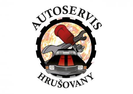 Autoservis Hrušovany